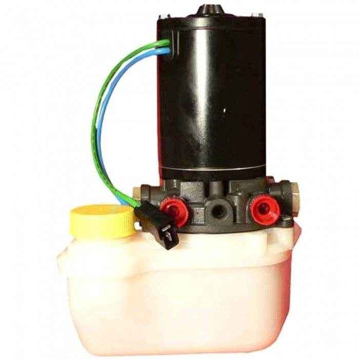 Power Tilt & Trim Pump Assembly | J&N Electric 430-22085