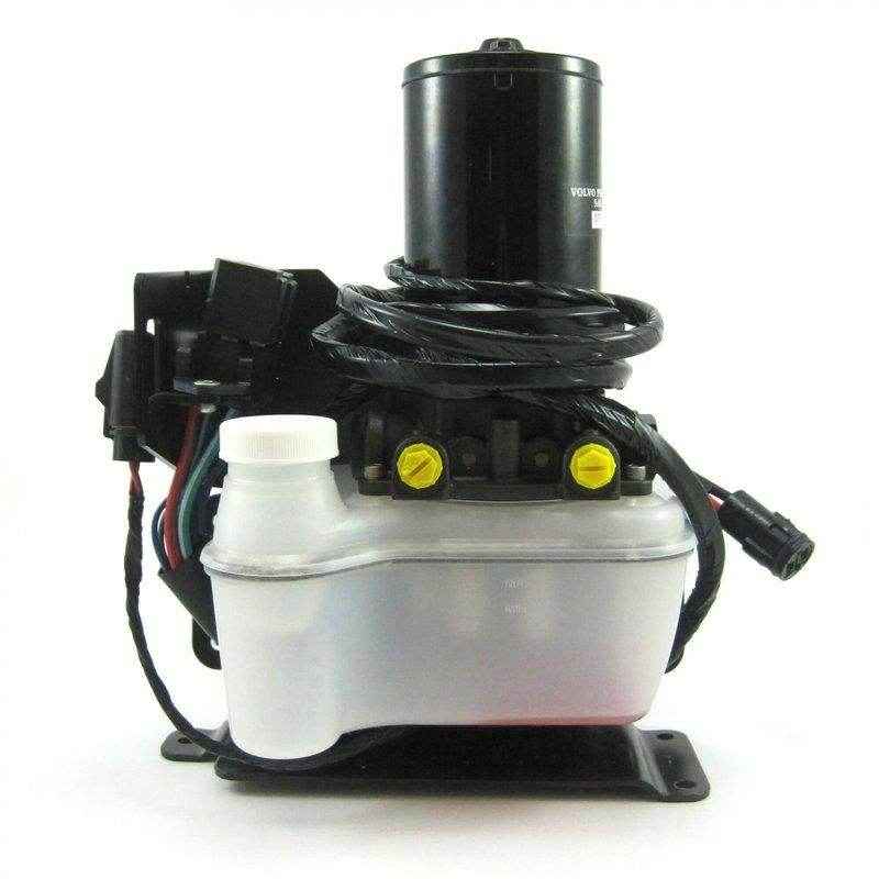 Power Tilt & Trim Pump Assembly | Volvo 3587079