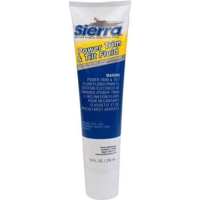Power Trim & Tilt Fluid 10 oz. | Sierra 18-9750-0