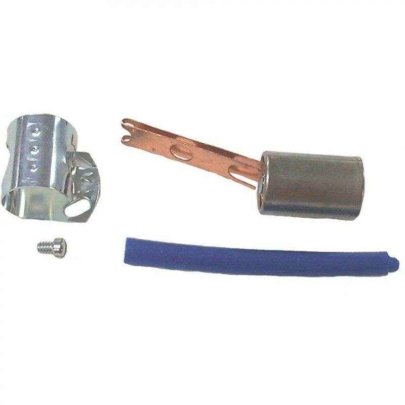 Prestolite Ignition Condenser | Sierra 18-5347