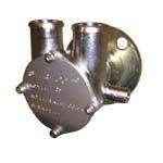 Pump Assy R/W Crank Driven | Crusader RA057026