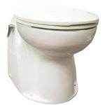 Raritan Atlantes Vortex Vac Household Bowl White AVHWR01203