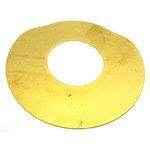 Raritan Brass Wear Plate G2AS