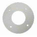 Raritan Crown Head Base Gasket 1234