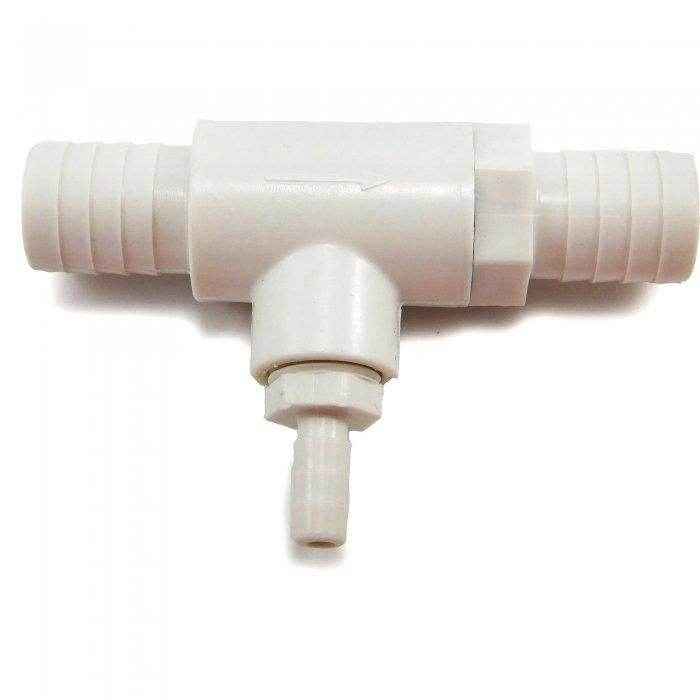 Raritan T Check Valve Assembly 31-307W