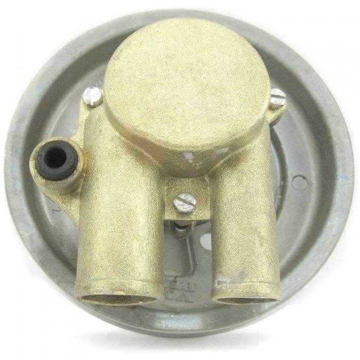 Raw Water Pump Crank Driven | Volvo 21212799