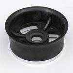 Rear Cap | Piranha Propellers RCA-R