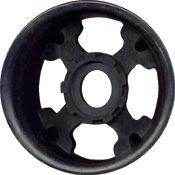 Rear Cap | Piranha Propellers RCM4