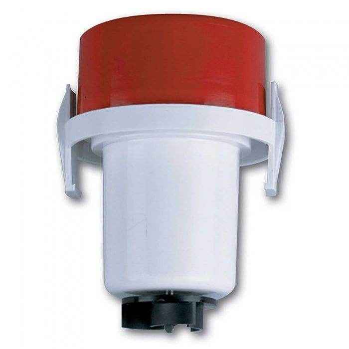Replacement Motor Cartridge for Original Pro-Series Livewell Pump 1100 GPH | Rule 27DR