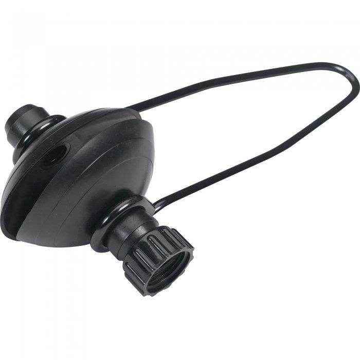 Round Cup Boat Motor Flusher | Moeller Marine Products 099076-00