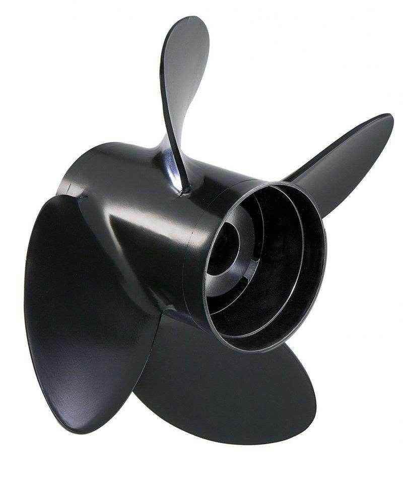 Rubex 4 Alum 4B RH Prop 14D x 21P | Solas 9513-140-21