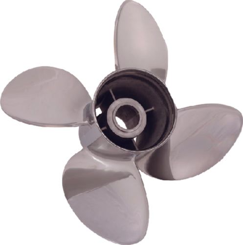 Rubex HR4 SS 4B RH Prop 14D x 20P | Solas 9553-140-20