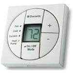 Rv Single Zone Lcd Thermostat 3313189.064