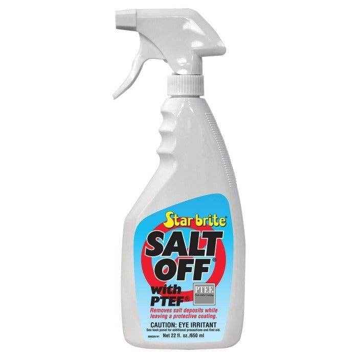 Salt Off Protector with PTFE - 22 oz. | Star Brite 093922