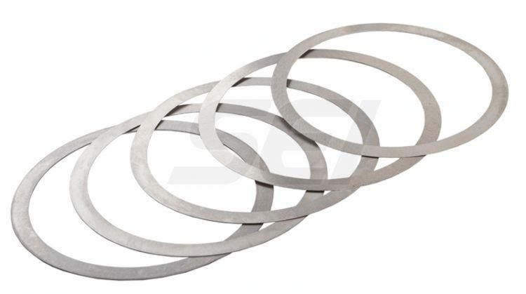 Se106 Shim Kit (3.500" Diameter Case) 98-106-05K