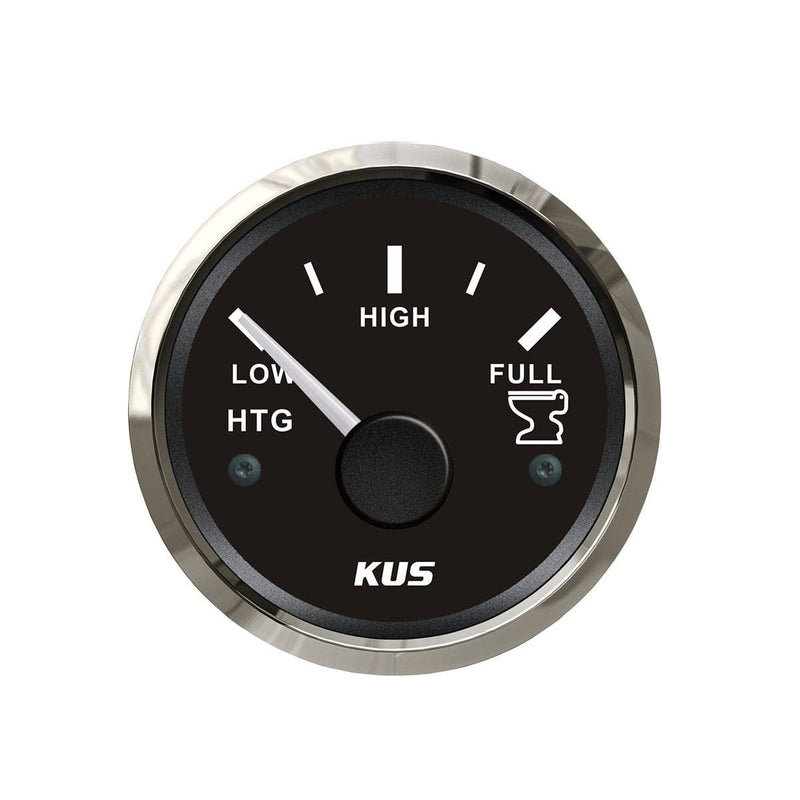 Sea V Holding Tank Level Gauge | KUS JMV00072