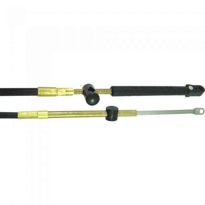 Mercury Mercruiser Xtreme Control Cable, 18 foot | Dometic CCX17918