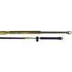 SeaStar 19 Ft. 189Cc Merc Gen Ii Control Cable Extreme Ccx18919