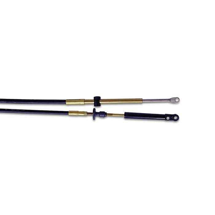 SeaStar 19 Ft. Control Cable Premium Ccx20519
