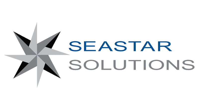 SeaStar Bezel Kit 90 Black Non-Elect 308559