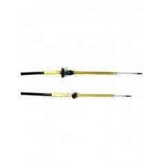 SeaStar Control Cable Assembly 400 Series 15Ft Cc17015