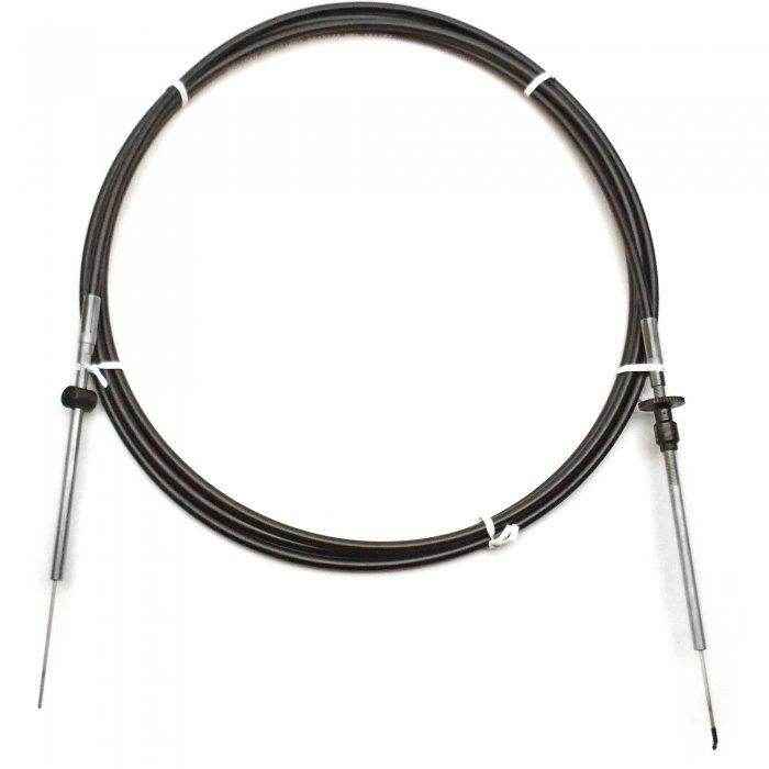 SeaStar Control Cable Assembly 400 Series 8Ft. Cc17008