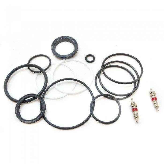 SeaStar Fitting Kit Ecs-06