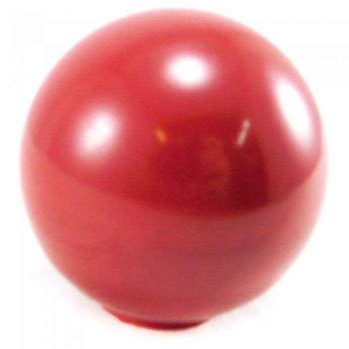 SeaStar Replacement Red Knob For SeaStar Controls 4009912