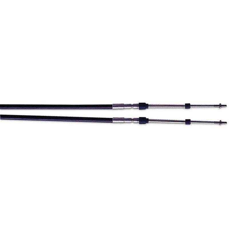 SeaStar Universal 3300/33C Control Cable - 11 Ft. Ccx63311