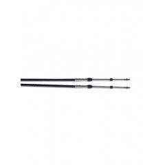 SeaStar Universal 3300/33C Control Cable - 44 Ft. Ccx63344