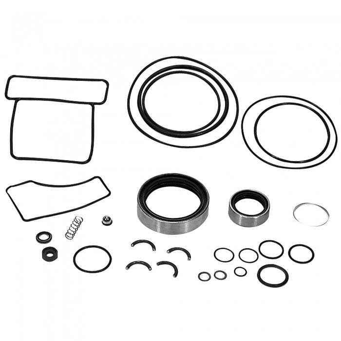Seal Kit | Quicksilver 26-16709A2 | MacombMarineParts.com
