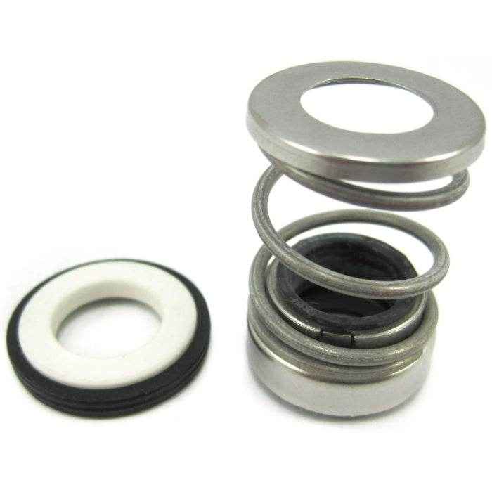 Seal & Seat Assembly | Sherwood 11367
