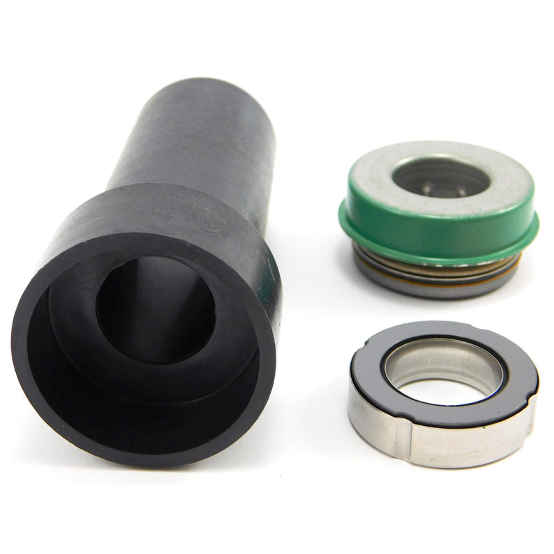 Seal & Seat Assembly | Sherwood 25115