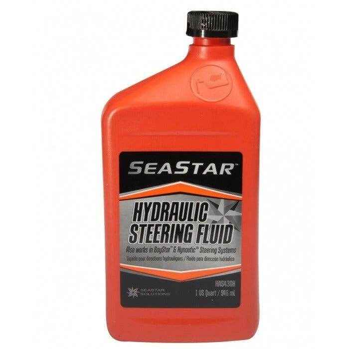 Seastar Inboard Kit | Dometic SeaStar HK4410-3