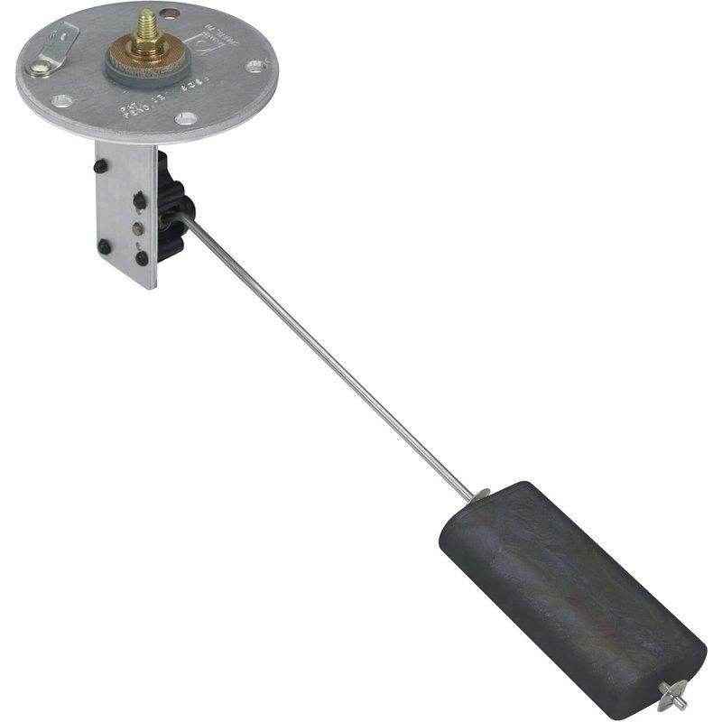 Sending Unit Fuel Tank 6-12 in. Electric | Moeller Marine Products 035722-10