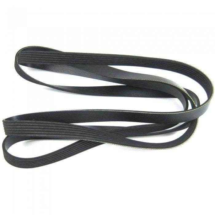 Serpentine Belt | Sierra 18-15114