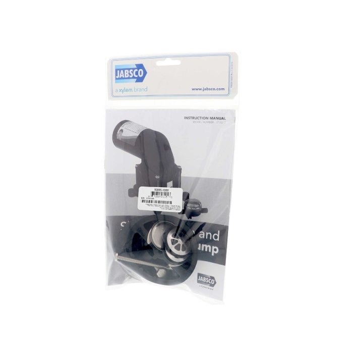 Service Kit | Jabsco 50095-1000