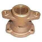 Sherwood Brass Body (G-7B) 19789