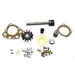 Sherwood Major Water Pump Repair Kit 12301