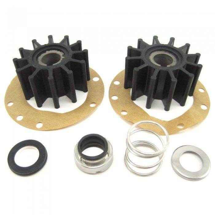 Sherwood Water Pump Repair Kit 10656