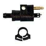 Sierra Fuel Connector Replaces 22-816856T2 18-80412