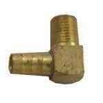 Sierra Fuel Elbow 18-8110