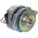 Sierra I/O Alternator 18-6260