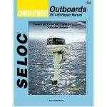 Sierra Johnson Evinrude Outboards Manual 18-01302
