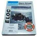 Sierra Seloc Mercruiser Stern Drive Manual 18-03206