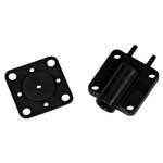Sierra Sierra Cover And Gasket Assembly 18-0993