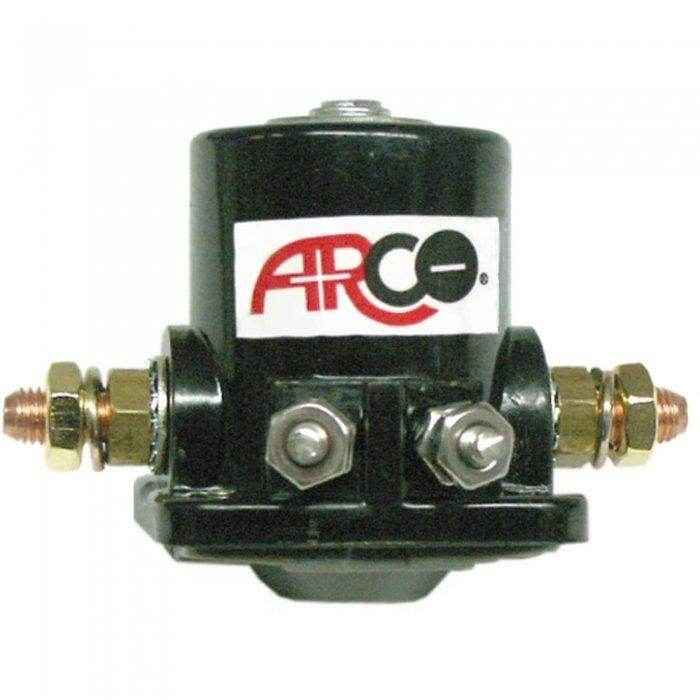 Reliable Solenoid Switch by Arco SW622 - Shop Now!