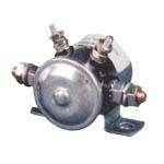 Solenoid Continuous Duty | Raritan CDS12