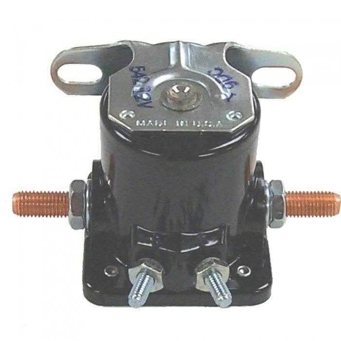 Premium Solenoid | Sierra 18-5836 for Optimal Performance
