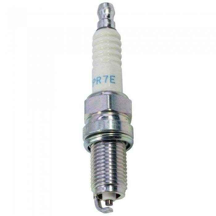 Spark Plug DCPR7E | NGK 3932